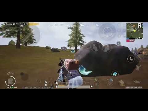 PUBG Mobile Hight Graphics Test Gameplay | Smooth + Ultra Realistic