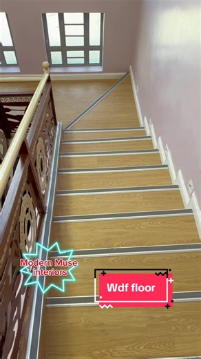 Durable Waterproof Flooring Solutions from Modern Muse Interiors