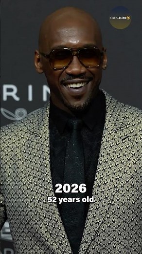 Mahershala Ali Through The Years