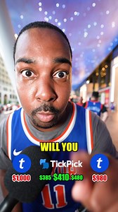 ECF in New York: How Much Fans Paid for Tickets