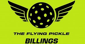 Pickleball meets clubhouse: The Flying Pickle franchise to open in Billings next year