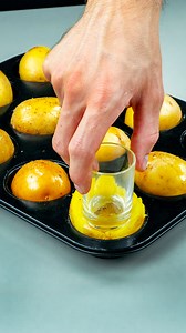 261K views · 1K reactions | Once you try this potato recipe, you will be addicted! Ingredients: potatoes: 12 pc water: 1 l (34 pt) olive oil: 20 ml (0.7 fl oz) salt: 10 g (0.4 oz) black pepper: 10 g (0.4 oz) mozzarella: 70 g (2.5 oz) tomato sauce: 100 g (3.5 oz) ham: 60 g (2.1 oz) cheese cream: 40 g (1.4 oz) bacon: 30 g (1.1 oz) | Appetizing.tv | Facebook