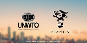 『ポケGO』のNIANTIC、全世界が舞台の観光用ARゲームを作るって！