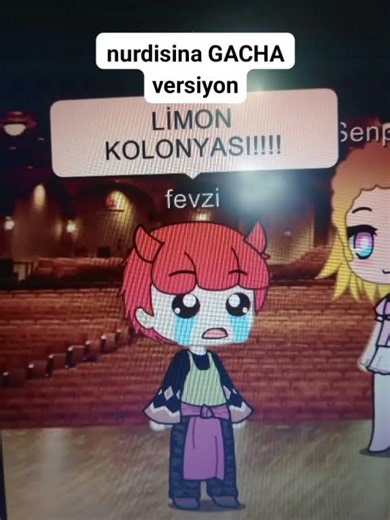 korona virus #gachaclub #animation #gacha #memes