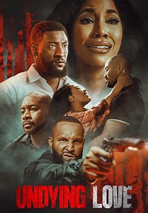 Undying Love (2023)