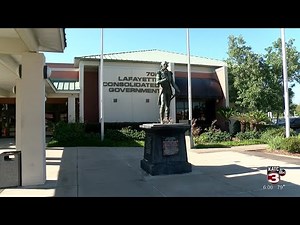 LCG, local law enforcement discuss preparations for upcoming NFAC protest in Lafayette