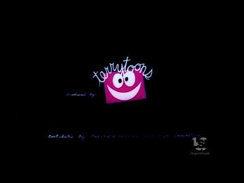 Terrytoons (1957)