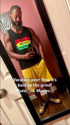 Back to Life, Back to reality 😤