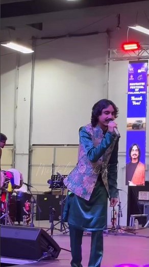 Nagar Nand Ji Na Lal Song Live| Aditya Gadhvi Philadelphia USA Global Gujarati Garba |