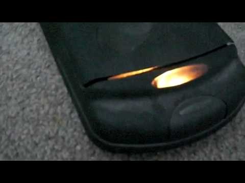 Ambico Video cassette (VHS rewinder