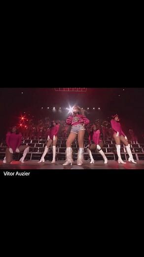 Beyoncé Homecoming: Bow Down Performance at Coachella 2023