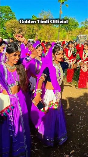 💃 Adivasi Wedding Dance 2026 | Full Energy Viral Video 🔥