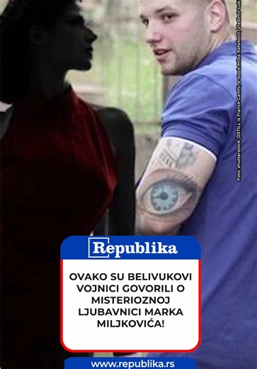 Svedočenje Nikole Spasojevića o Veljku Belivuku