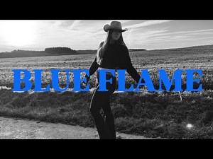Blue Flame | Country Catalan Line Dance