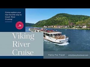 Viking River Cruise Cabin Category AA – Veranda Suite