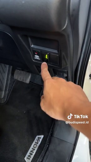 Enhance Your Innova Reborn Driving Experience with a Turbo Timer