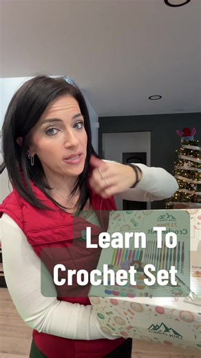 Essential Crochet Starter Kit for Beginners and Experts
