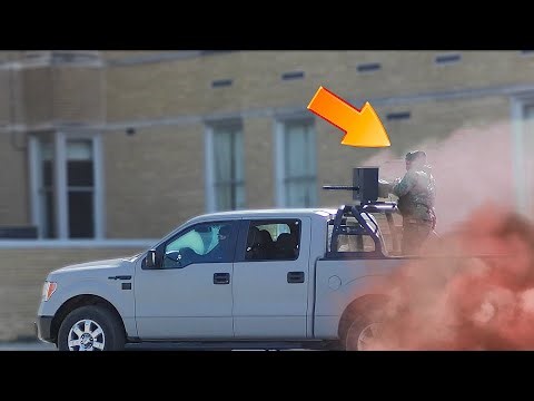 Capture Or ELIMINATE The Doctors