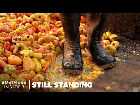 How Five Of The Oldest Cooking Traditions Survived Centuries | Still Standing