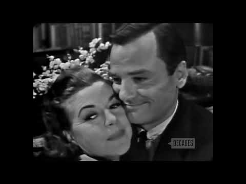 1958-03-10 - Studio One: ''A Dead Ringer''