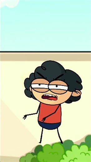 Matha bathe eshe natok shuru । মাথা ব্যথা এসে নাটক শুরু । #funny । #cartoon । #shorts