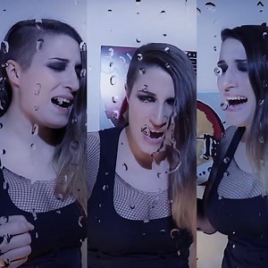 𝐈𝐑𝐀 𝐆𝐑𝐄𝐄𝐍 - 𝐁𝐄𝐂𝐀𝐔𝐒𝐄 (The Beatles cover) #beatles #acapella #sing #singer #singing | Ira Green