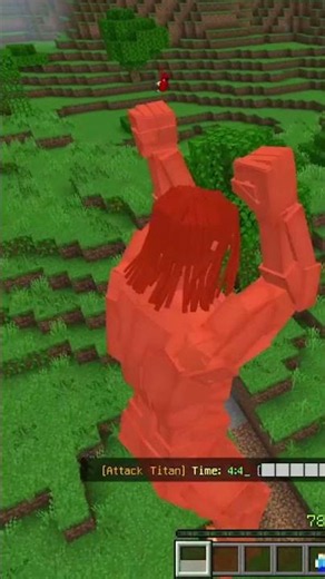 THE BEST ATTACK ON TITAN ADDON IS OUT: JUST LIKE A PC MOD FOR MINECRAFT PE 1.20.30+!