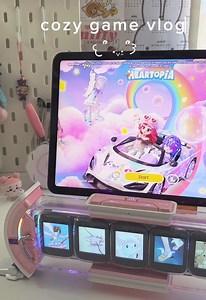 Discover Heartopia: The Perfect Cozy Game Experience