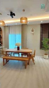 Complete Home Tour | Muji Concept House in Behrang Stesen