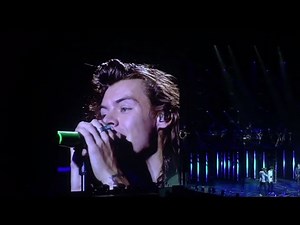 One Direction Live at The O2 Arena, London - Highlights - OTRA Tour September 24, 2015