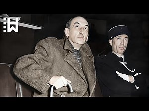 Brutales Ende des reichen Nazi-Verräters, der Frankreich an Deutschland verkaufte: Brinon