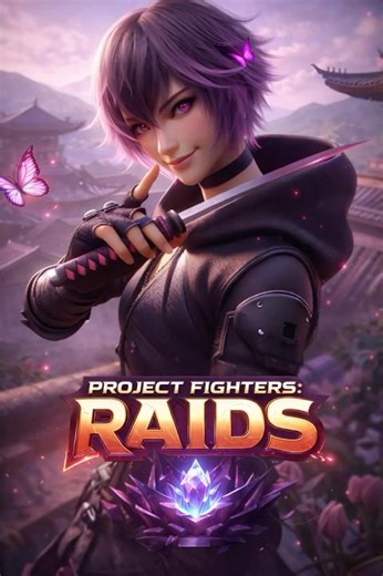 Ayane Gameplay Showcase | Dodge Loops & Big Finisher