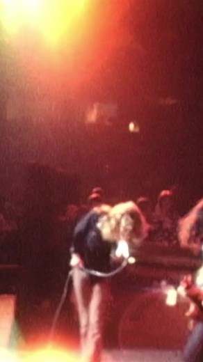 Communication Breakdown #classicrock