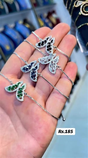 Discover Ali Jan's Unique Collection Now Available