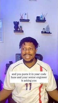 Avoid the copy and paste trap in software development #ai #software development #computerscience