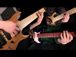 Native Construct - The Spark of the Archon (PLAYTHROUGH)