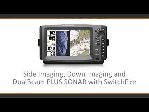 Humminbird 998c HD Si Combo - The Best Fishfinder Units reviews