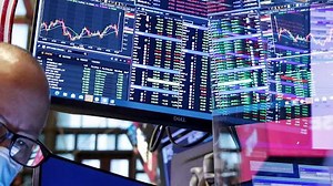 Tech stocks lift Wall Street