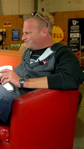 This Truck Was Museum Quality!