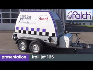 falch trail jet 125 - product presentation - www.falch.com