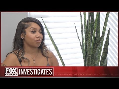 Woman gets stolen money held at police department back after FOX Carolina investigation