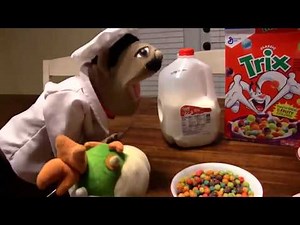 SML Clip: Cody's Joke