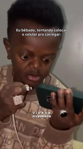 Memes Engraçados: Vídeos Diversos para Status WhatsApp