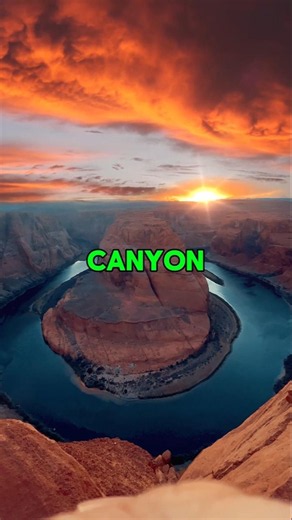 Antelope Canyon: el cañón que parece una ola de piedra #universo #curiosidades #datoscuriosos