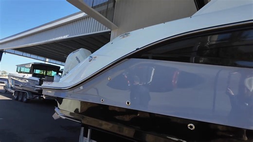 2026 Sea Ray SLX 310 Part 1 | MarineMax