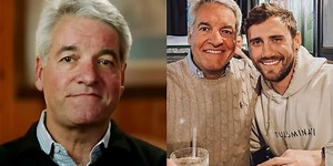 Fyre Fest Water Bottle Guy Just Celebrated 4th Year With Boyfriend