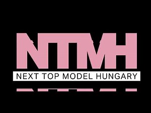 Next Top Model Hungary - március 17-től vasárnaponként 18:55-kor a TV2-n!