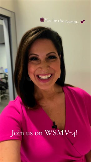 WSMV 4, Nashville | Holly Thompson