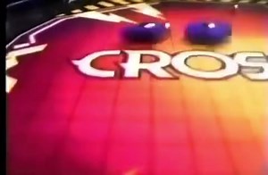 32 reactions · 13 shares | It's Sometime in the Future... The Ultimate Challenge... CROSSFIRE!!! ️ | Computer Love Records | Facebook