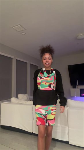 kamooo (@kamiyaajoness)’s video of bad kid prom